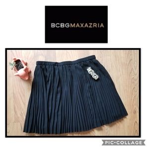 BCBG MAXAZRIA Mini Skirt